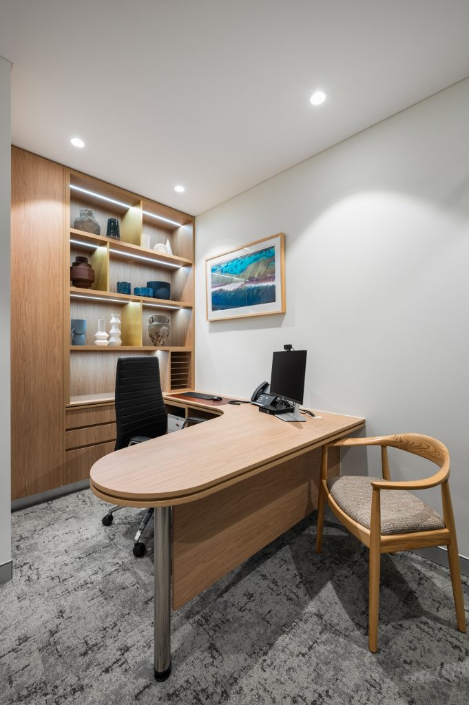 South Sydney Medical Specialist Fit Out, Kogarah, NSW