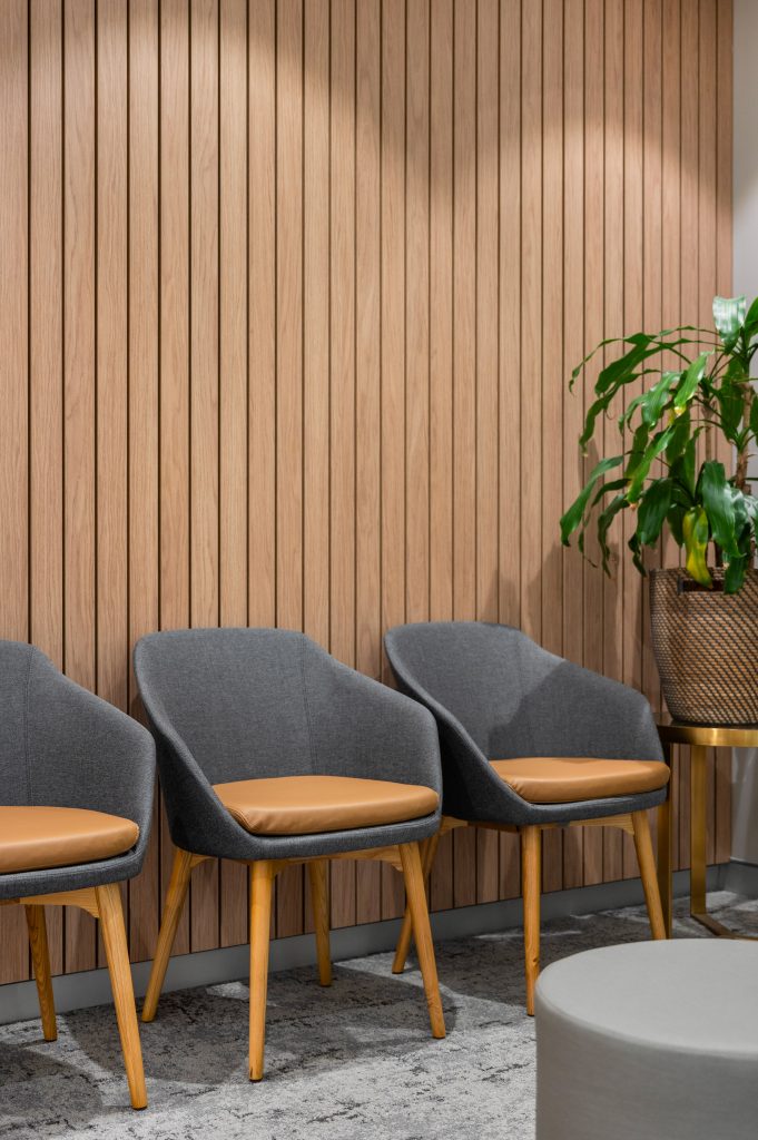 South Sydney Medical Specialist Fitout, Kogarah, NSW