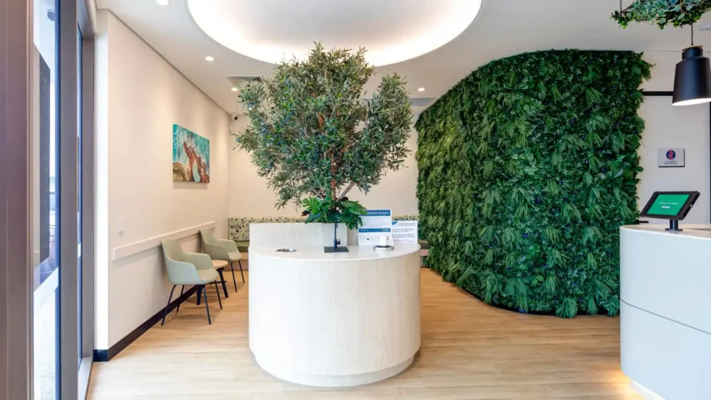 The Garden Family Medical Clinic