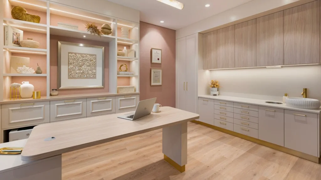 Dr Kate Kavanagh-Patel Obstetrician & Gynaecologist