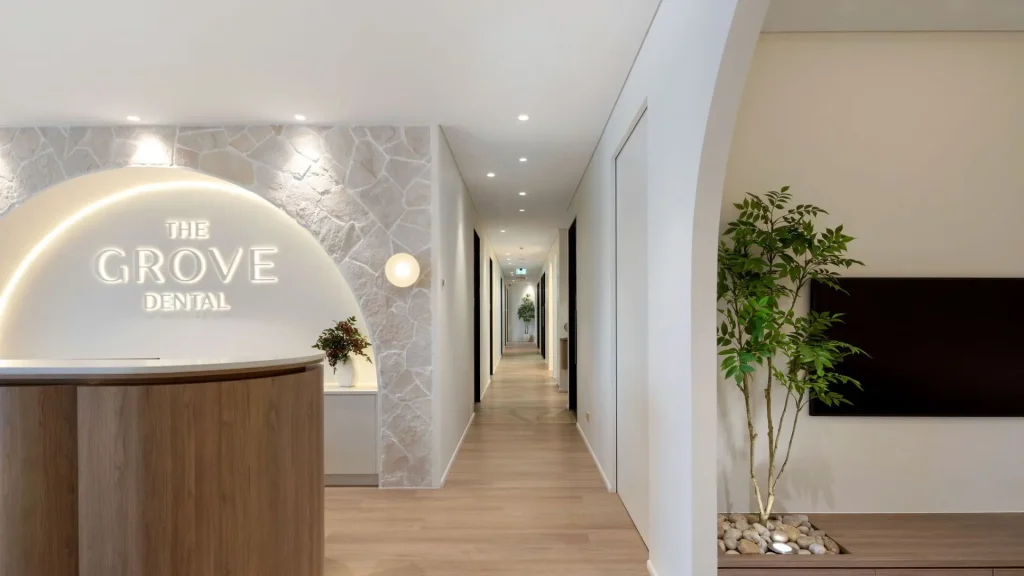 The Grove Dental