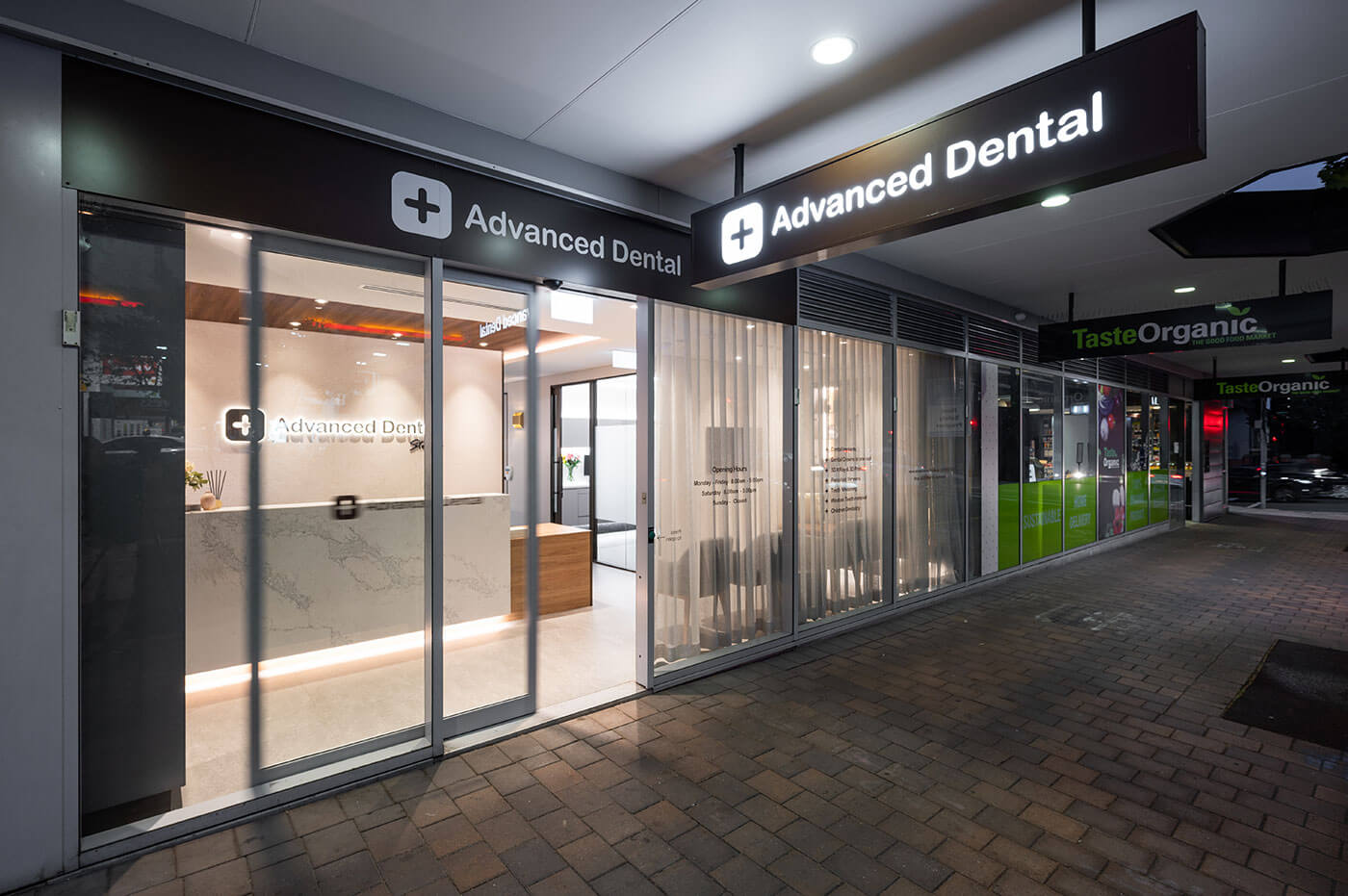 Advanced Dental Perfect Practice Advanced Dental Perfect Practice