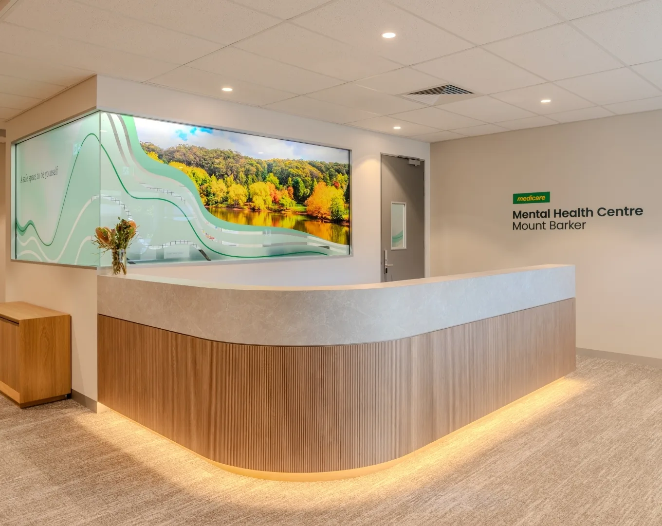 Creating Purpose-Built Community Health Facilities​