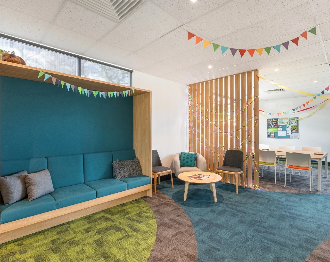 Comprehensive Project Management from Concept to Completion​