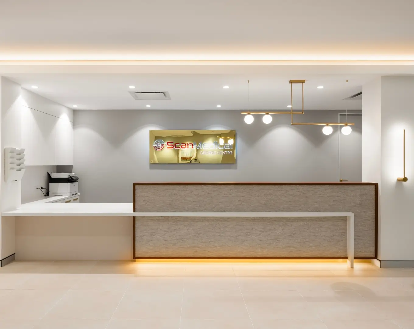 Medical Imaging & Radiology 1