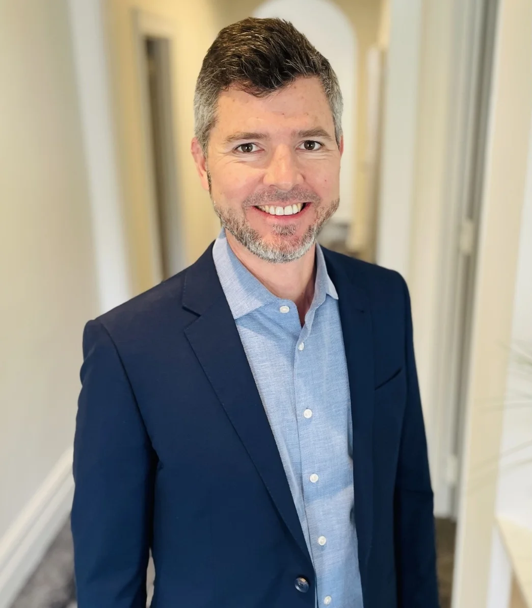 Mark Moon - Project Manager - Perfect Practice