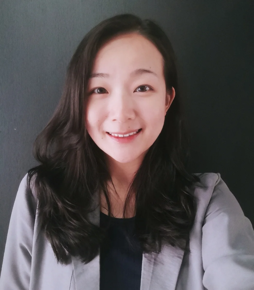 Winnie Pang - Contracts Administrator - Perfect Practice