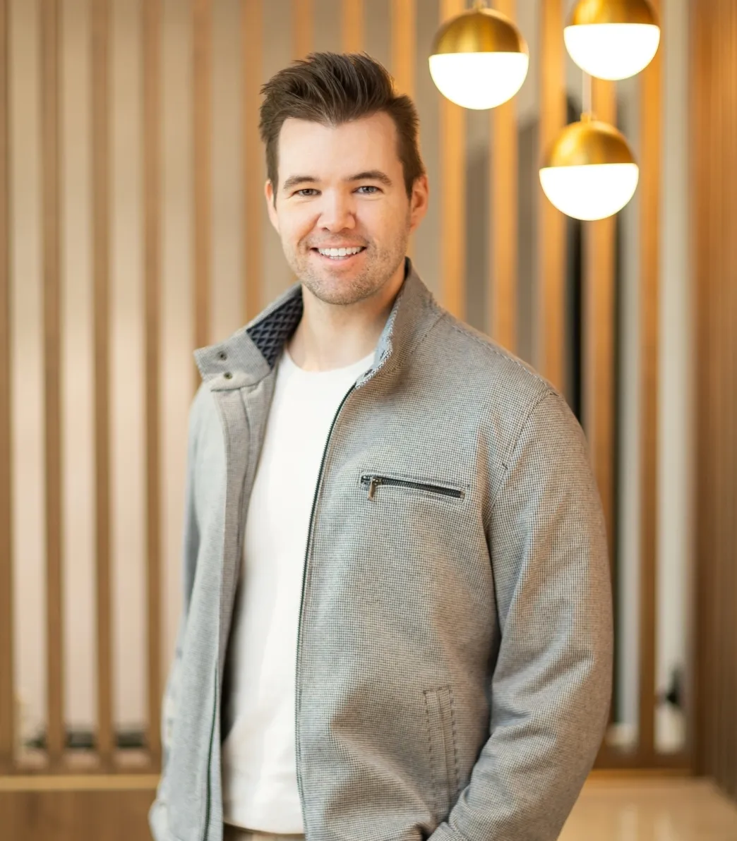 Darcy Miller