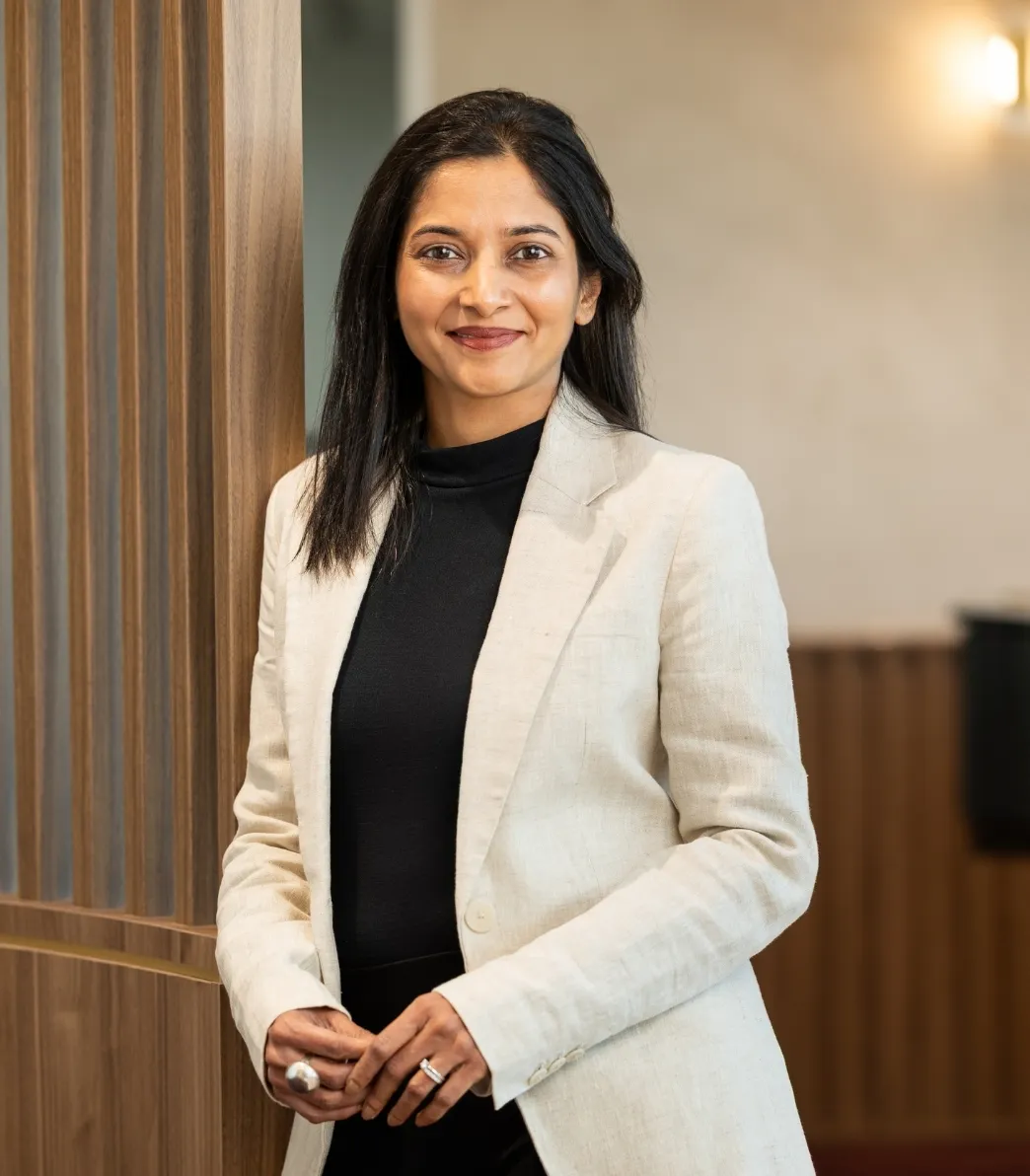 Dharmi Vora