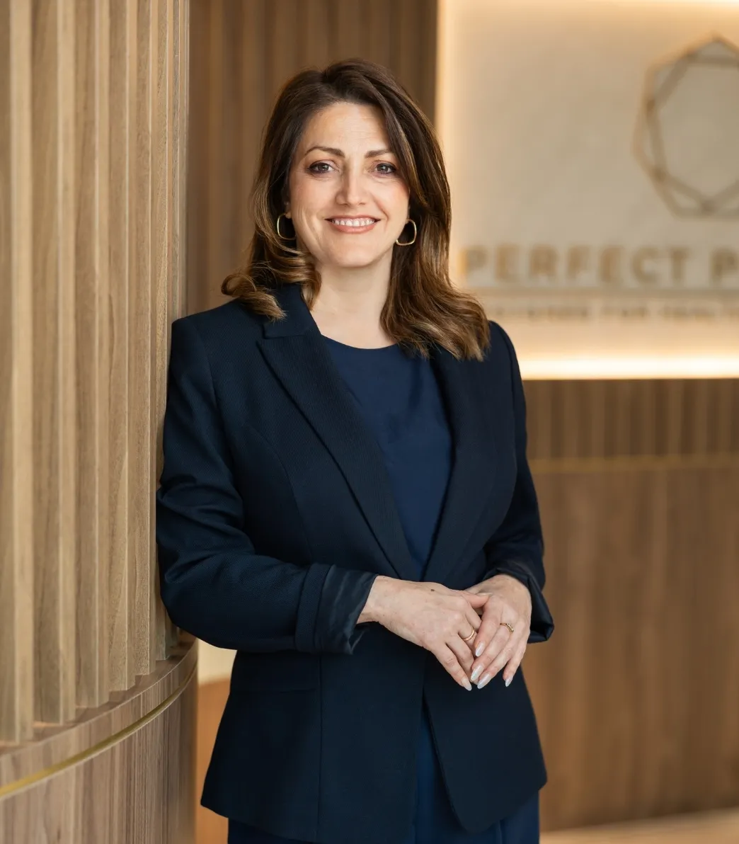 Jane Henderson
