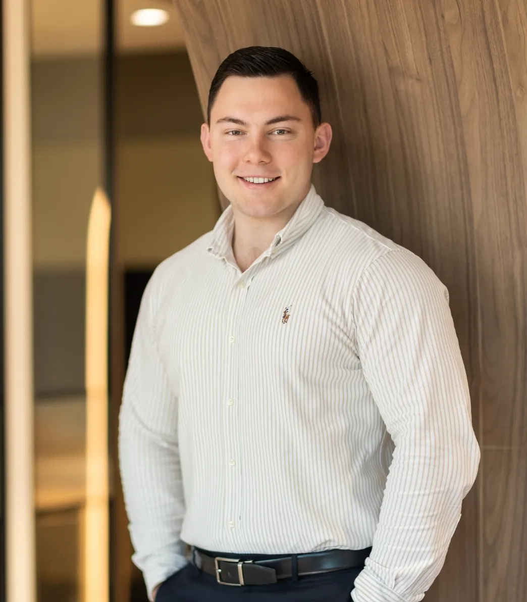 Lachlan Arnot