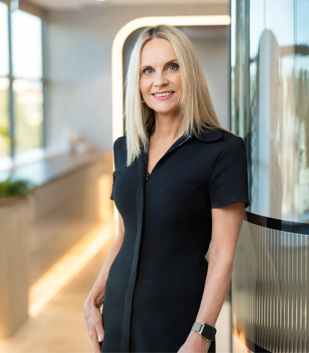 Penny Fraser